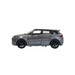 Автомодель инерционная Range Rover Evoque серый металлик (1:32), Технопарк дополнительное фото 1.