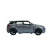 Автомодель инерционная Range Rover Evoque серый металлик (1:32), Технопарк дополнительное фото 4.
