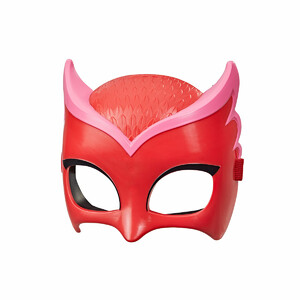Костюмы и маски: Карнавально-игровая маска Алетт, Герои в масках, PJ Masks