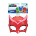 Карнавально-ігрова маска Алетт, Герої в масках, PJ Masks дополнительное фото 1.
