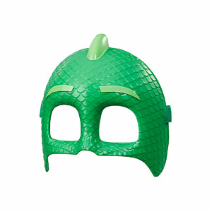 Ігри та іграшки: Карнавально-ігрова маска Гекко, Герої в масках, PJ Masks