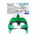 Карнавально-игровая маска Гекко, Герои в масках, PJ Masks дополнительное фото 3.