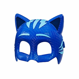 Костюми та маски: Карнавально-ігрова маска Кетбоя, Герої в масках, PJ Masks