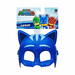 Карнавально-игровая маска Кэтбоя, Герои в масках, PJ Masks дополнительное фото 1.