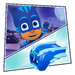 Игровая перчатка Кэтбоя, Герои в масках, PJ Masks дополнительное фото 2.