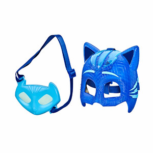 Костюми та маски: Набір для маскараду «Герої в масках: Кетбой делюкс»