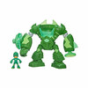 Игровой набор «Герои в масках: Гекко в механическом костюме», PJ Masks