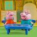 Игровой набор «Домик Пеппы», Peppa Pig дополнительное фото 3.