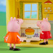 Игровой набор «Домик Пеппы», Peppa Pig дополнительное фото 6.