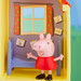 Ігровий набір «Будиночок Пеппи», Peppa Pig дополнительное фото 8.