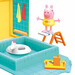 Игровой набор «Пеппа в бассейне (бассейн, фигурка, аксессуары)», Peppa Pig дополнительное фото 5.