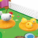 Игровой набор «Пеппа на ферме (ферма, фигурка, аксессуары)», Peppa Pig дополнительное фото 4.