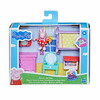 Игровой набор «Спальня Пеппы», Peppa Pig