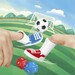 Настільна гра Hape Штрафний удар (E0475) дополнительное фото 2.