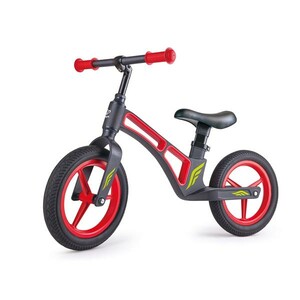 Біговели: Біговел Hape Нове дослідження двоколісний червоний (E1080)