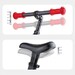 Біговел Hape Нове дослідження двоколісний червоний (E1080) дополнительное фото 3.