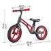 Біговел Hape Нове дослідження двоколісний червоний (E1080) дополнительное фото 4.