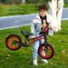 Біговел Hape Нове дослідження двоколісний червоний (E1080) дополнительное фото 6.