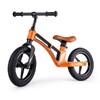Біговел Hape Нове дослідження двоколісний помаранчевий (E1081)