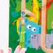 Магнітний лабіринт Hape Джунглі (E1714) дополнительное фото 4.
