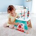 Бізікуб Hape Цирк з підсвічуванням (E1813) дополнительное фото 1.