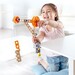 Конструктор Hape Junior Inventor 3 експерименти 37 деталі (E3030) дополнительное фото 1.