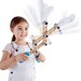 Конструктор Hape Junior Inventor 3 експерименти 37 деталі (E3030) дополнительное фото 2.