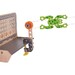 Конструктор Hape Junior Inventor 3 експерименти 37 деталі (E3030) дополнительное фото 4.