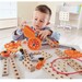 Конструктор Hape Junior Inventor з підсвіткою 57 деталей (E3032) дополнительное фото 2.