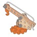 Конструктор Hape Junior Inventor з підсвіткою 57 деталей (E3032) дополнительное фото 8.