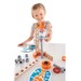 Конструктор Hape Junior Inventor Магнітна лабораторія 34 деталі (E3033) дополнительное фото 1.