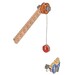 Конструктор Hape Junior Inventor Магнітна лабораторія 34 деталі (E3033) дополнительное фото 10.