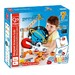 Конструктор Hape Junior Inventor Магнітна лабораторія 34 деталі (E3033) дополнительное фото 13.