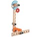 Конструктор Hape Junior Inventor Магнітна лабораторія 34 деталі (E3033) дополнительное фото 3.