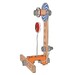 Конструктор Hape Junior Inventor Магнітна лабораторія 34 деталі (E3033) дополнительное фото 8.