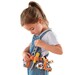 Ігровий набір Hape Junior Inventor Пояс з інструментами E3035 дополнительное фото 8.