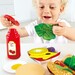 Іграшкові продукти Hape Фаст-фуд E3160 дополнительное фото 1.