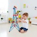Конструктор Hape Flexistix Ейфелева вежа 62 деталі бамбуковий (E5563) дополнительное фото 1.