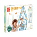 Конструктор Hape Flexistix Вежі 132 деталі бамбуковий (E5566) дополнительное фото 3.
