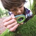 Набір натураліста Hape Nature Fun Збільшувальне скло і свисток (E5570) дополнительное фото 3.