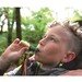 Набір натураліста Hape Nature Fun Збільшувальне скло і свисток (E5570) дополнительное фото 4.