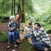 Набір натураліста Hape Nature Fun Дослідження та пригоди 8 в 1 (E5581) дополнительное фото 2.