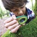 Набір натураліста Hape Nature Fun Дослідження та пригоди 8 в 1 (E5581) дополнительное фото 4.