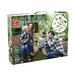 Набір натураліста Hape Nature Fun Дослідження та пригоди 8 в 1 (E5581) дополнительное фото 7.