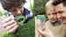 Набір натураліста Hape Nature Fun Дослідження та пригоди 8 в 1 (E5581) дополнительное фото 9.