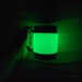 Термочашка з пікселями, світиться в темряві, 480 мл, Pixie Crew дополнительное фото 1.