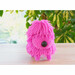 Интерактивная игрушка «Озорной щенок розовый», Jiggly Pup дополнительное фото 2.