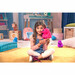 Интерактивная игрушка «Озорной щенок розовый», Jiggly Pup дополнительное фото 3.