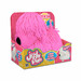 Интерактивная игрушка «Озорной щенок розовый», Jiggly Pup дополнительное фото 5.