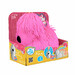 Интерактивная игрушка «Озорной щенок розовый», Jiggly Pup дополнительное фото 6.